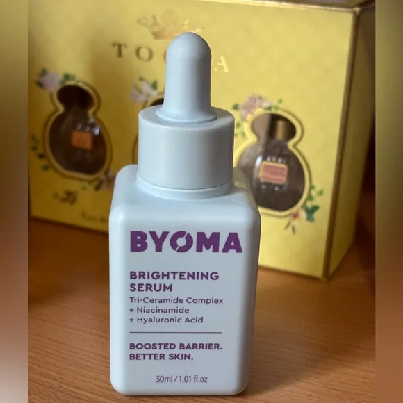 🔥 SOLD🔥Byoma Brightening Serum - Picture 2 of 2